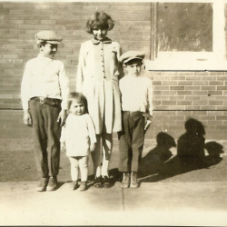 The Archer Collection